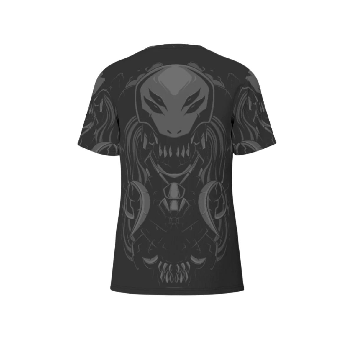 PREDATOR | Cotton Tshirt