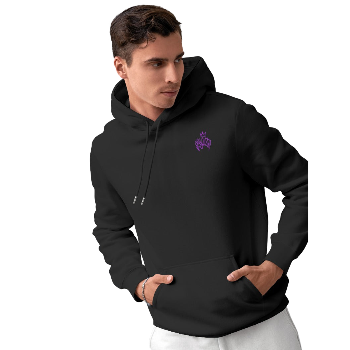 PsyQu33n | Medusa | Hoodie