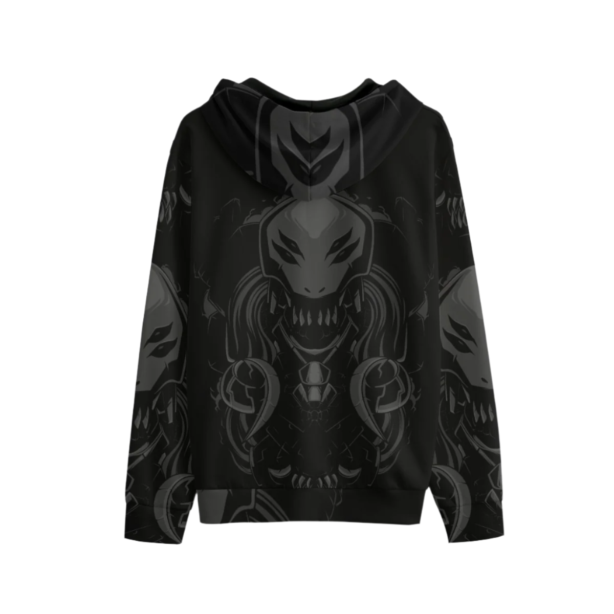 PREDATOR | Pullover Hoodie