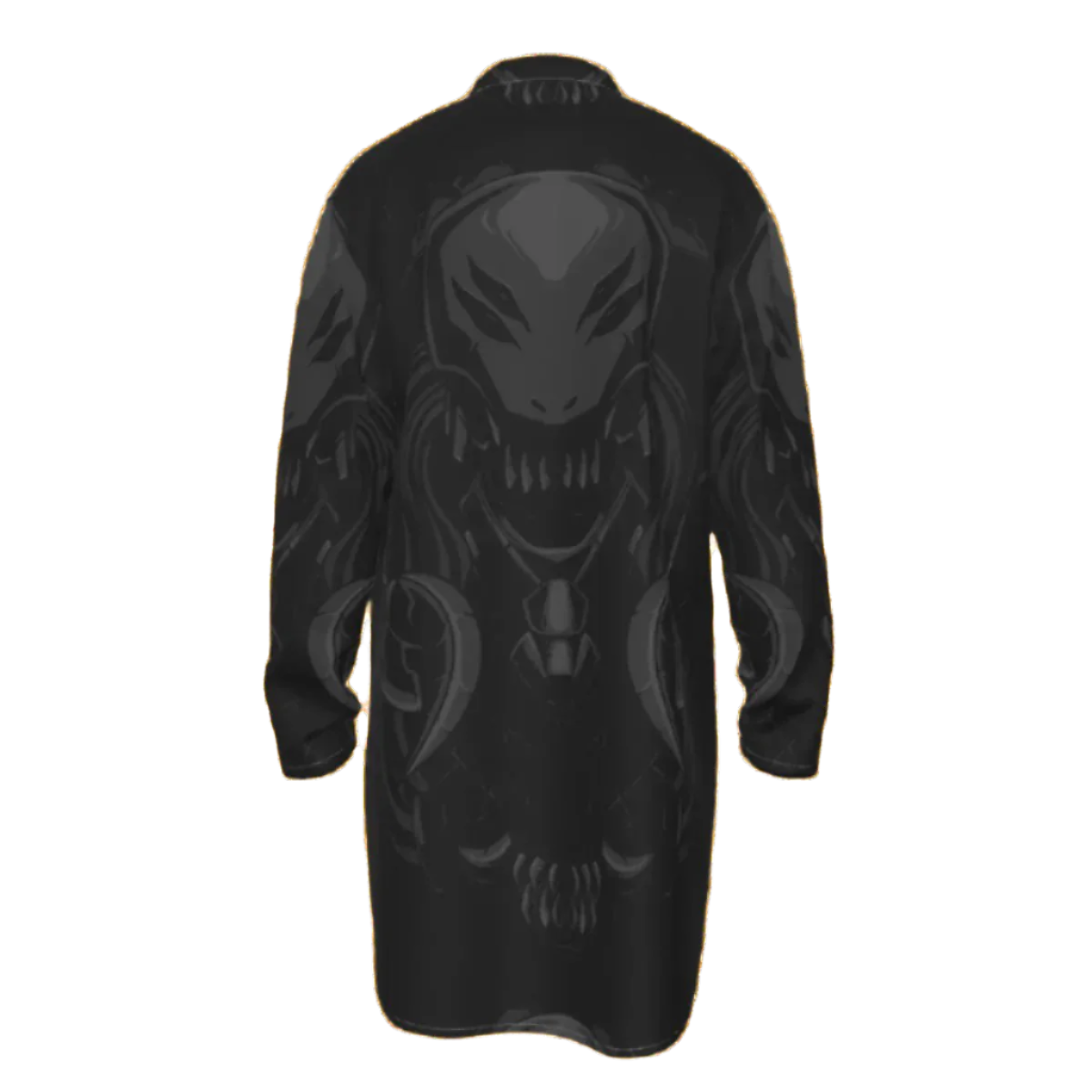 PREDATOR | Men's Long Shirt