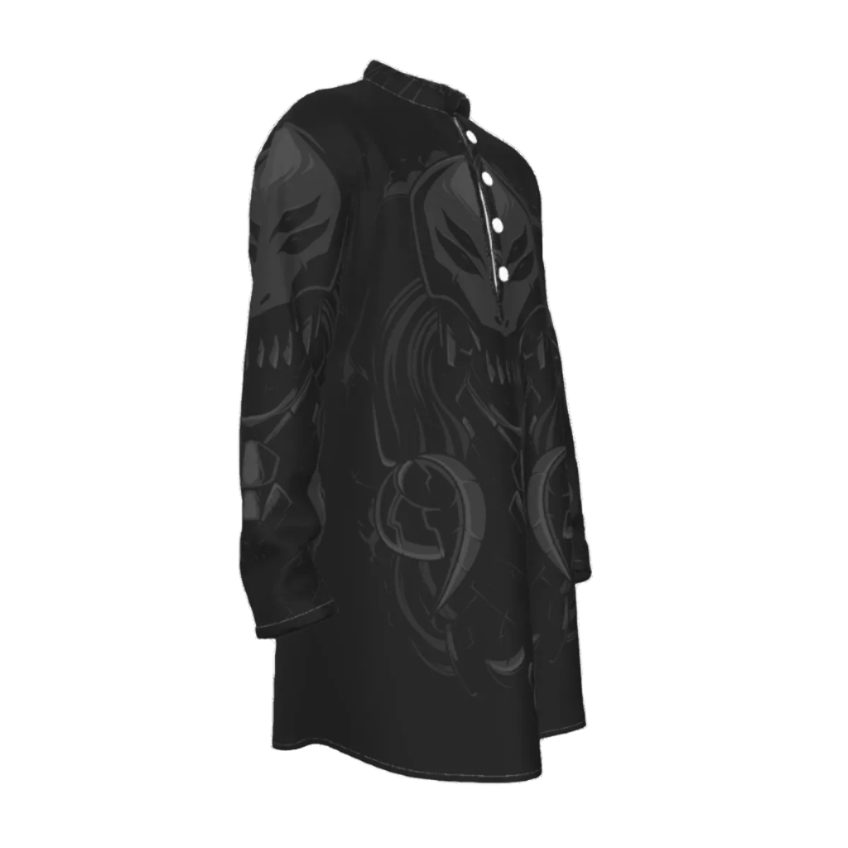 PREDATOR | Men's Long Shirt