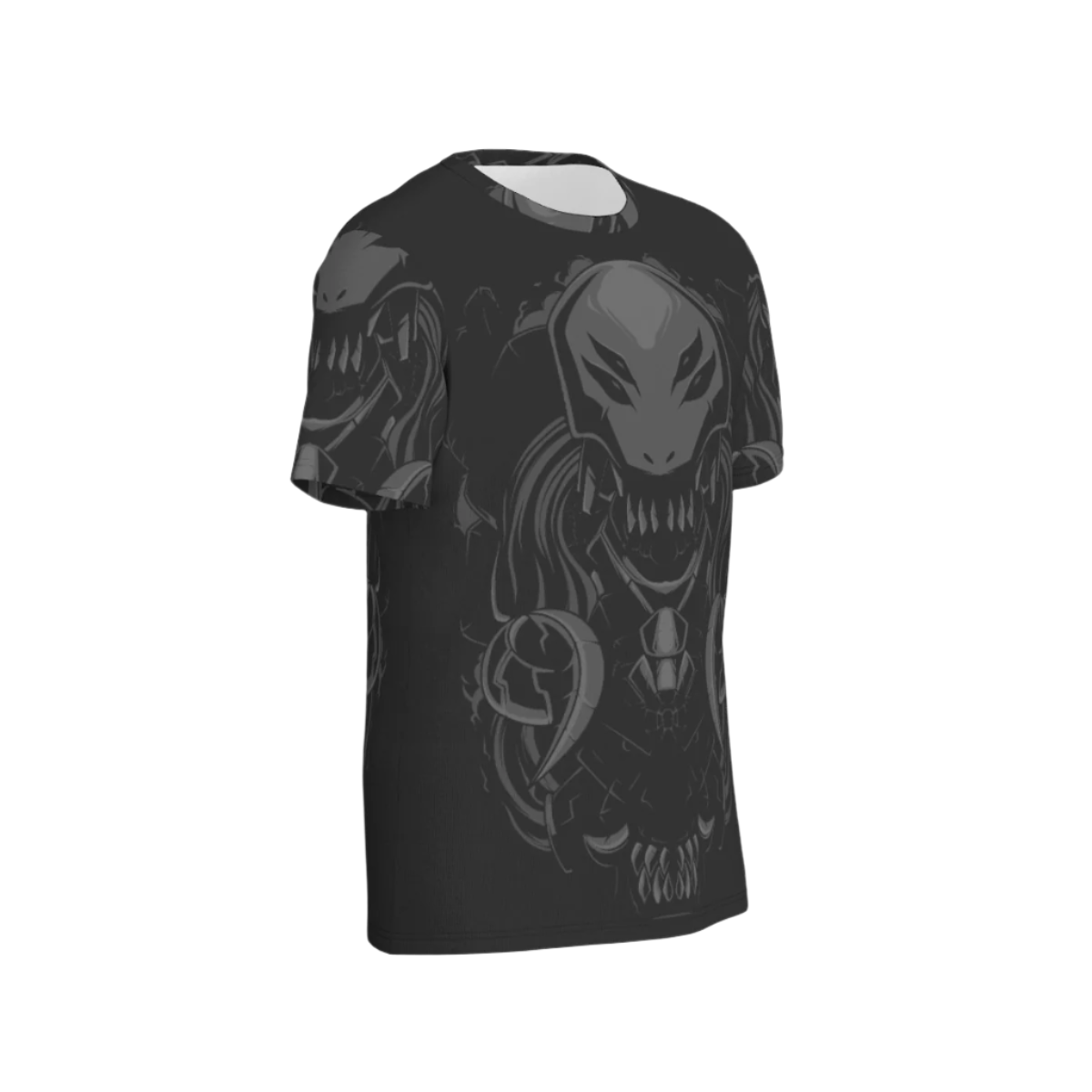 PREDATOR | Cotton Tshirt