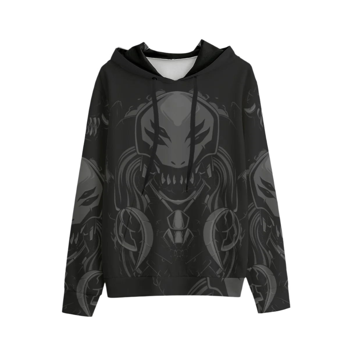 PREDATOR | Pullover Hoodie
