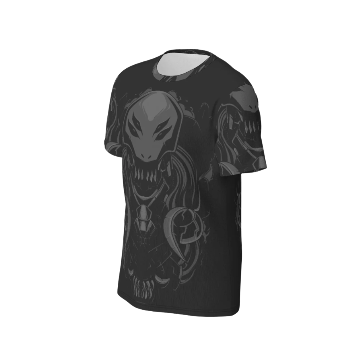 PREDATOR | Cotton Tshirt