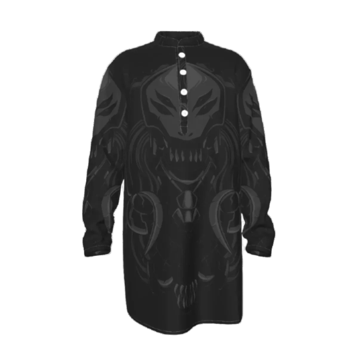 PREDATOR | Men's Long Shirt