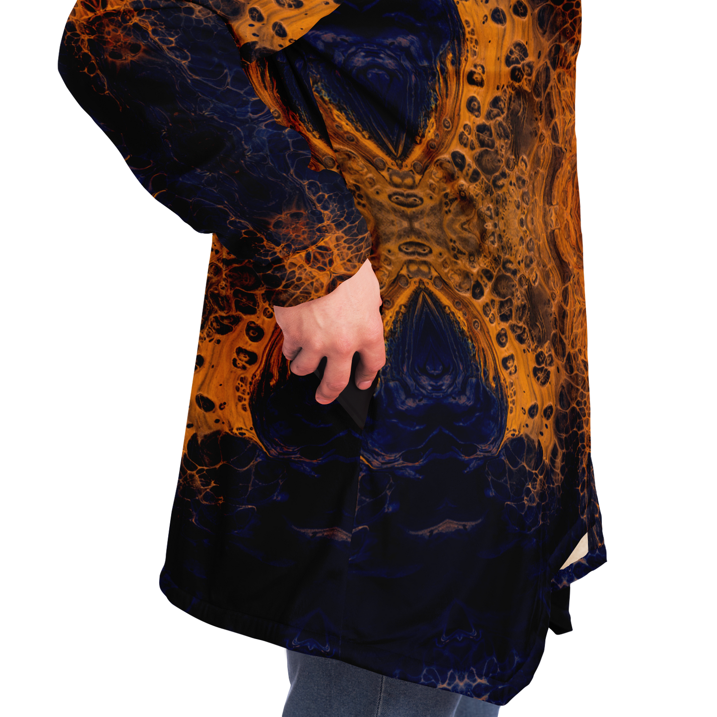 Voodoo Hoodoo Fluid | Cloak