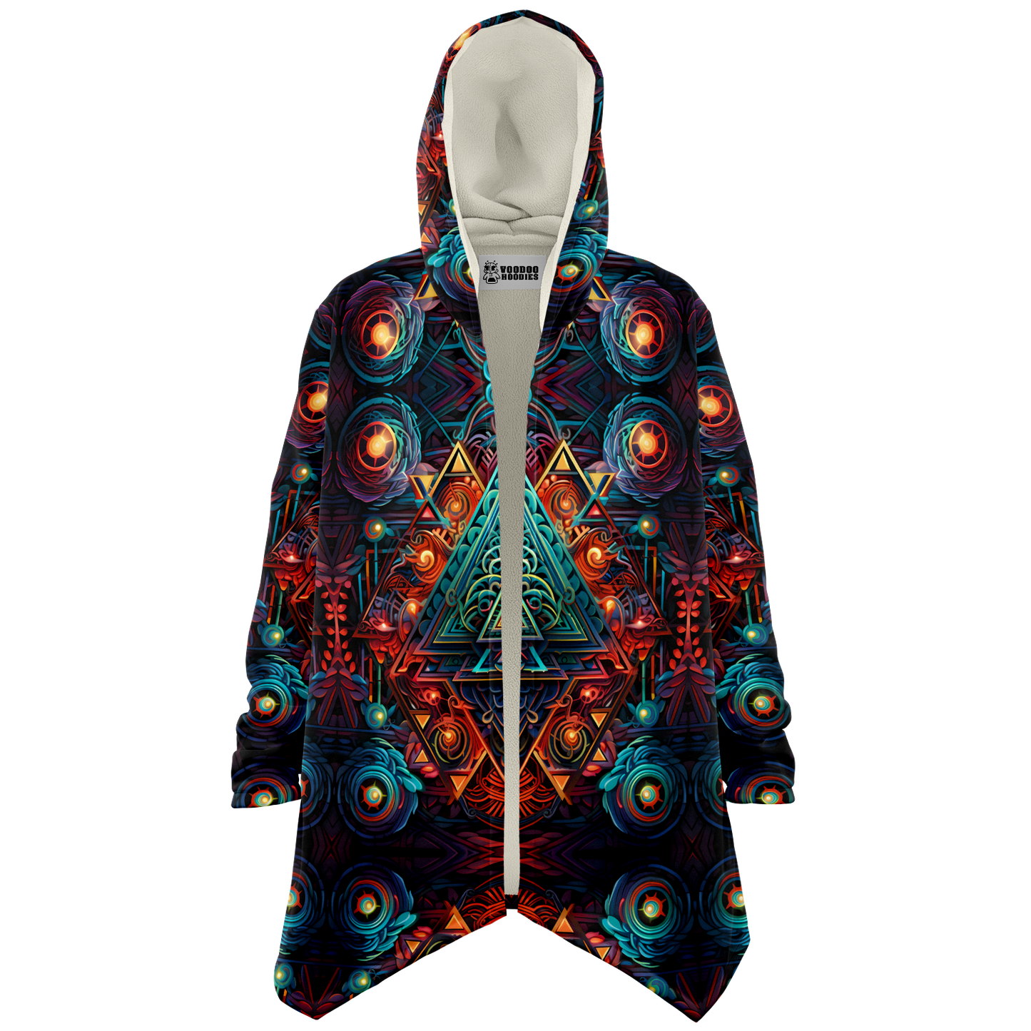 QUANTUM CHROMATIC |  Cloak