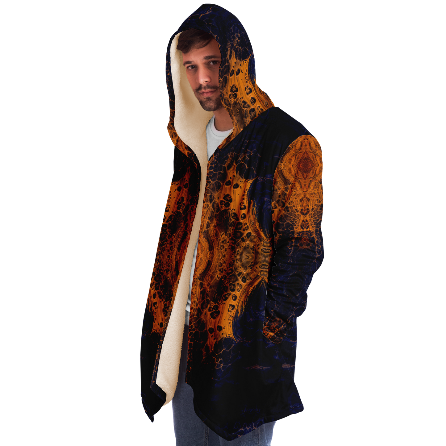 Voodoo Hoodoo Fluid | Cloak