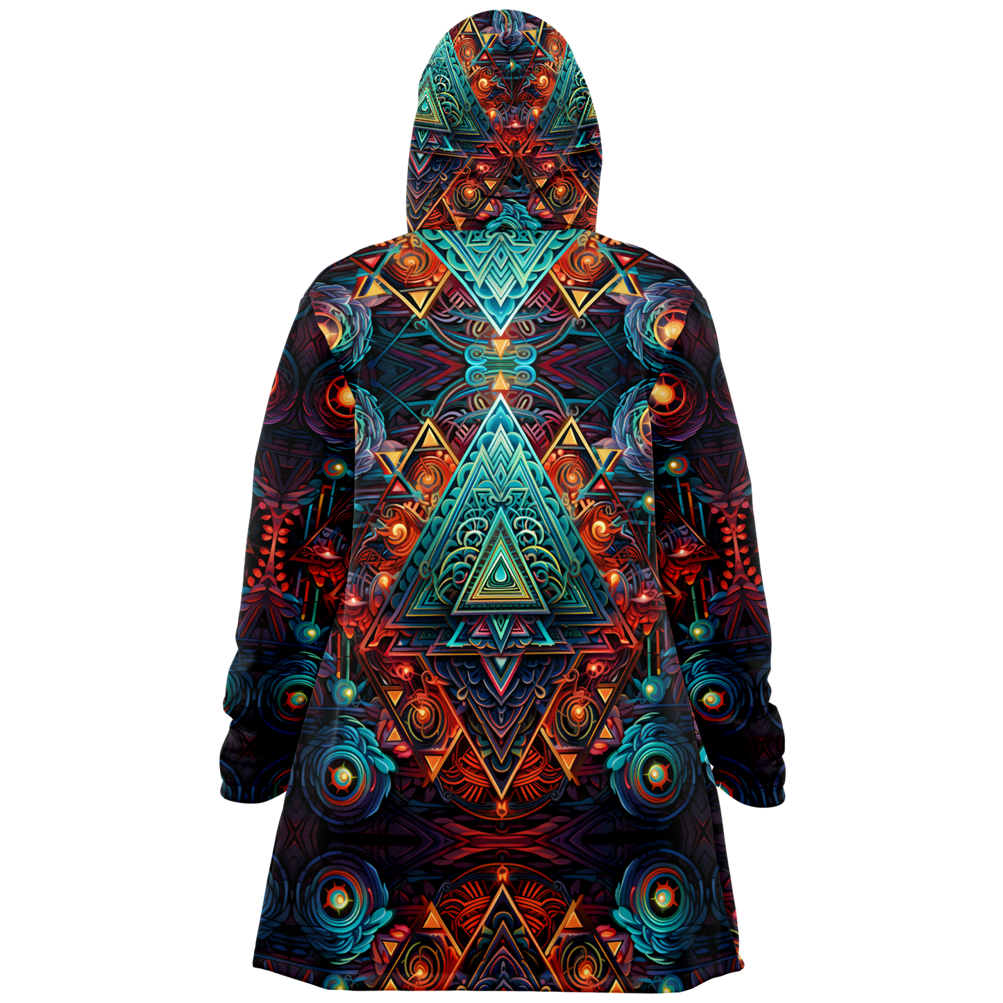 QUANTUM CHROMATIC |  Cloak