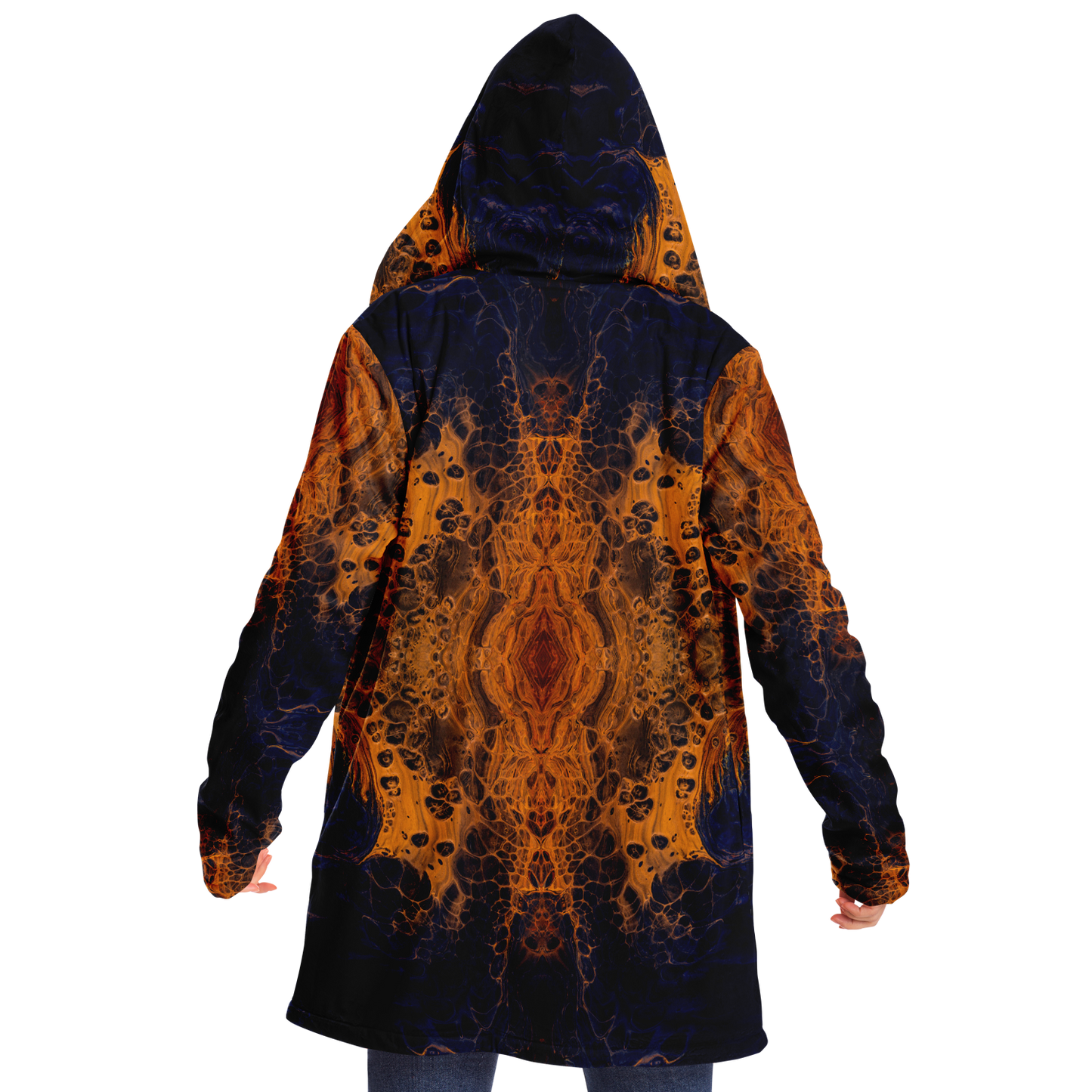 Voodoo Hoodoo Fluid | Cloak