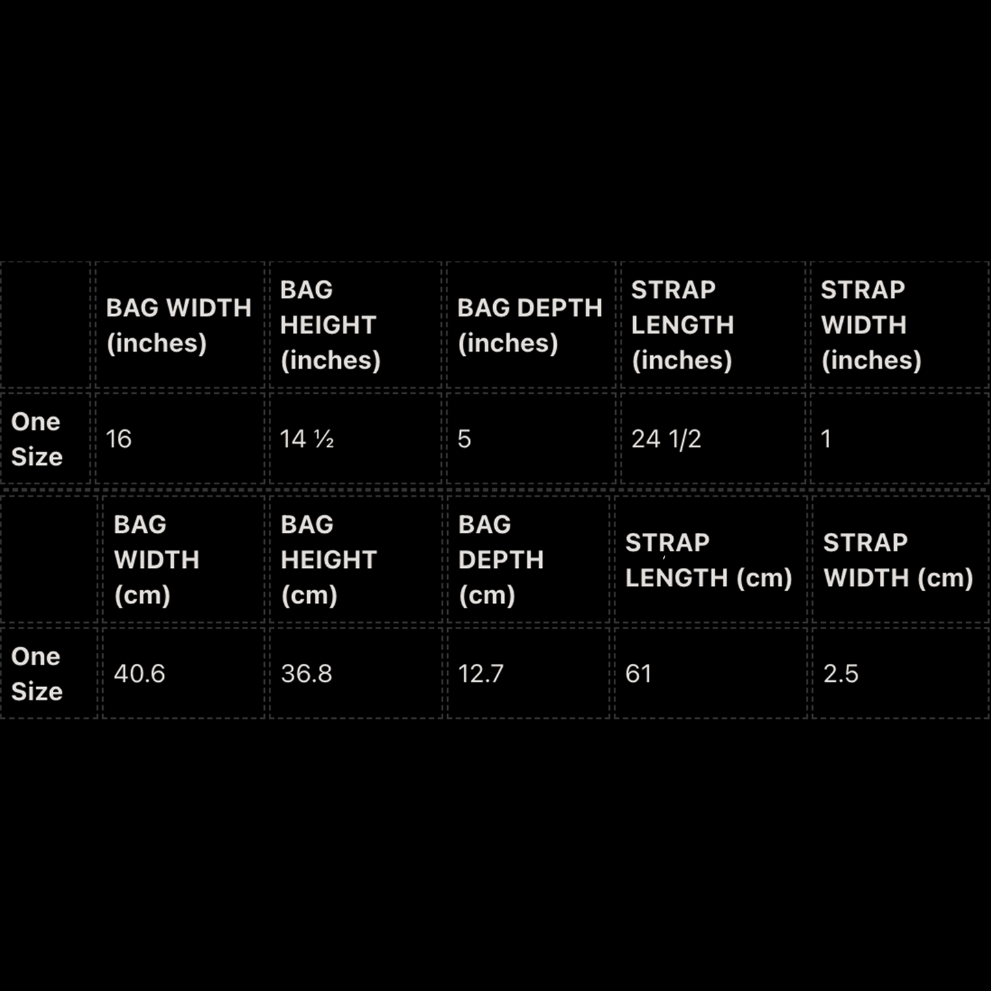 VooDoo HooDoo Original | Eco Tote Bag