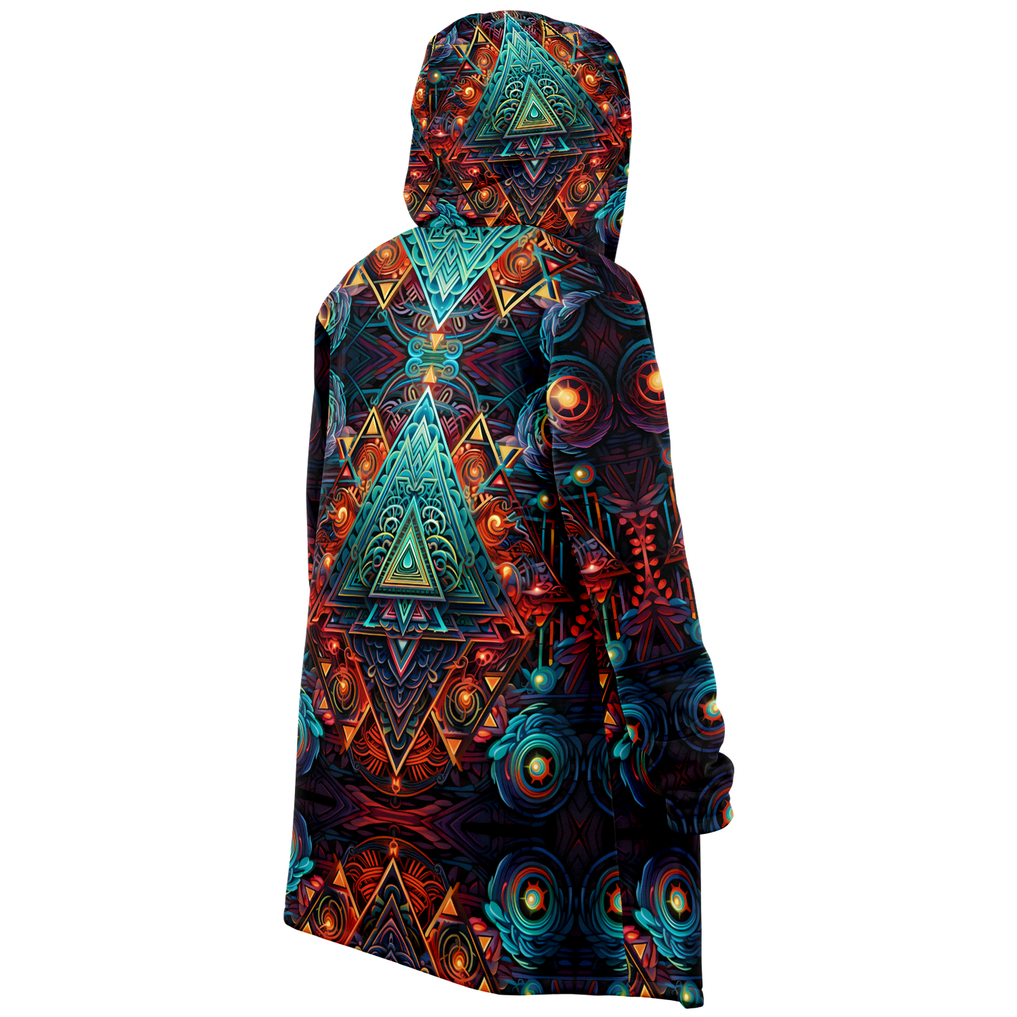 QUANTUM CHROMATIC |  Cloak