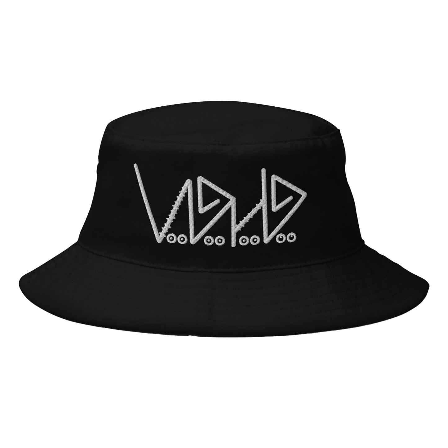 Voodoo Hoodoo Original | Bucket Hat