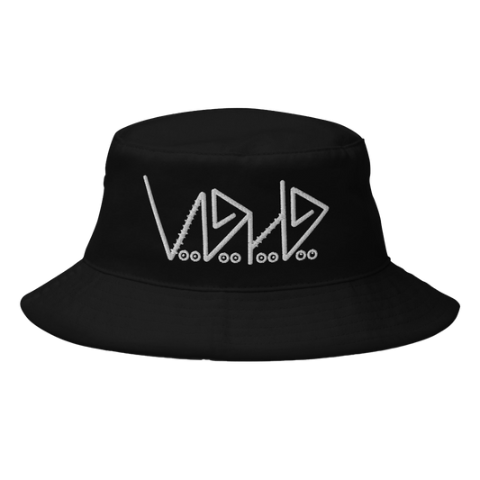 Voodoo Hoodoo Original | Bucket Hat