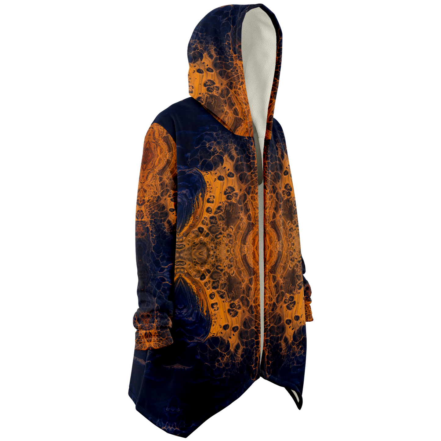 Voodoo Hoodoo Fluid | Cloak