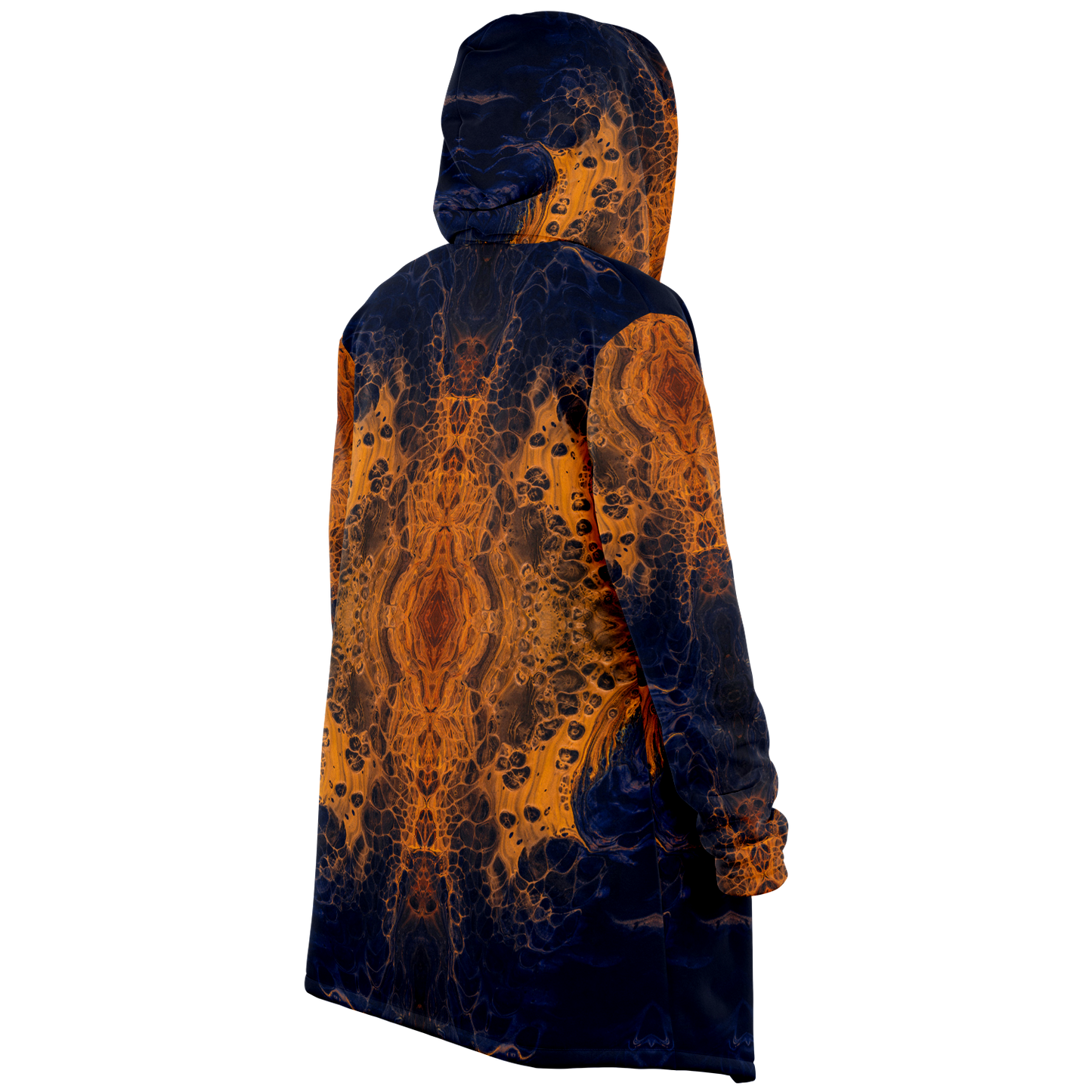 Voodoo Hoodoo Fluid | Cloak