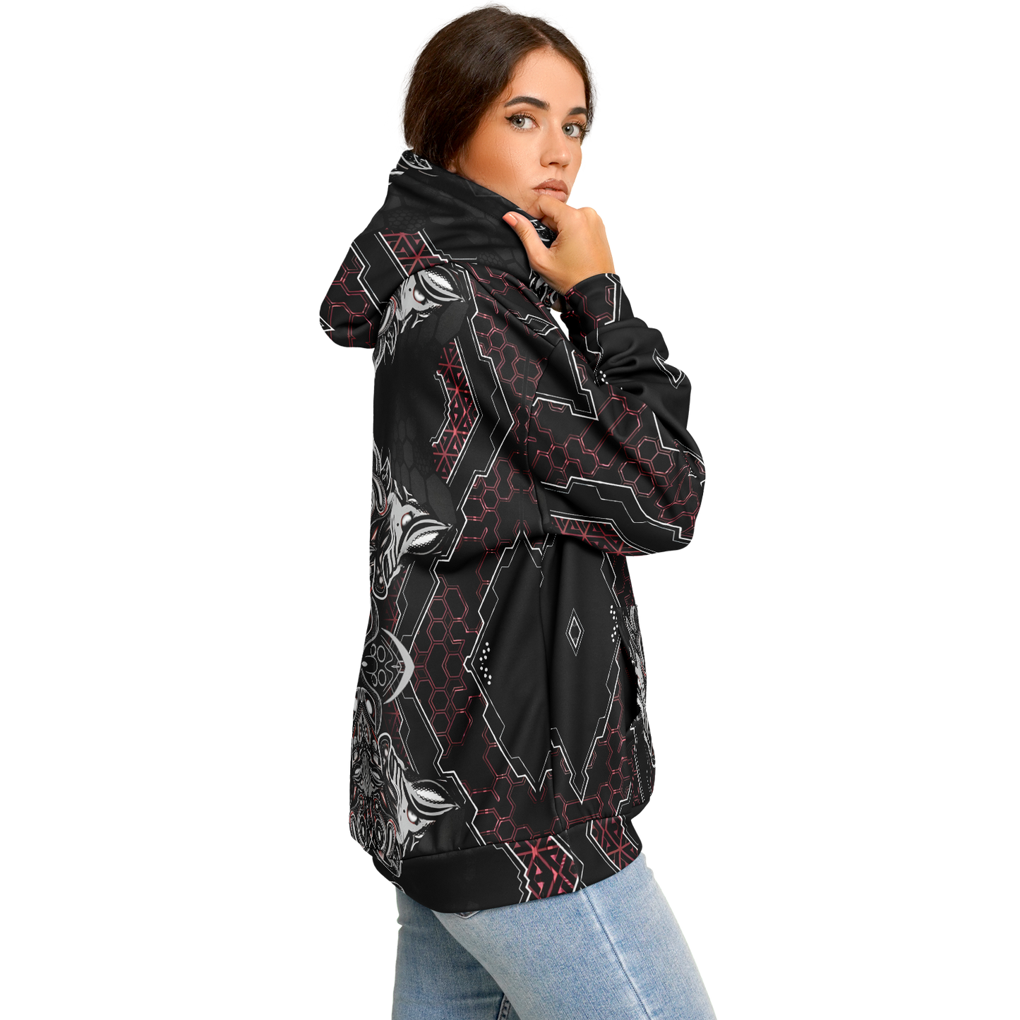 SAMHARA RITUAL Hoodie