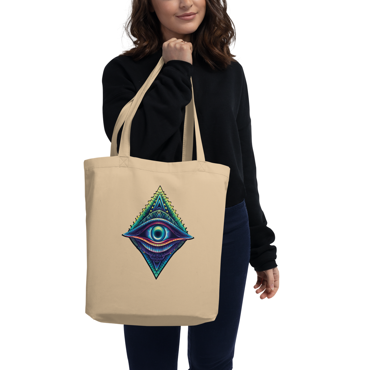 Eco Tote Bag