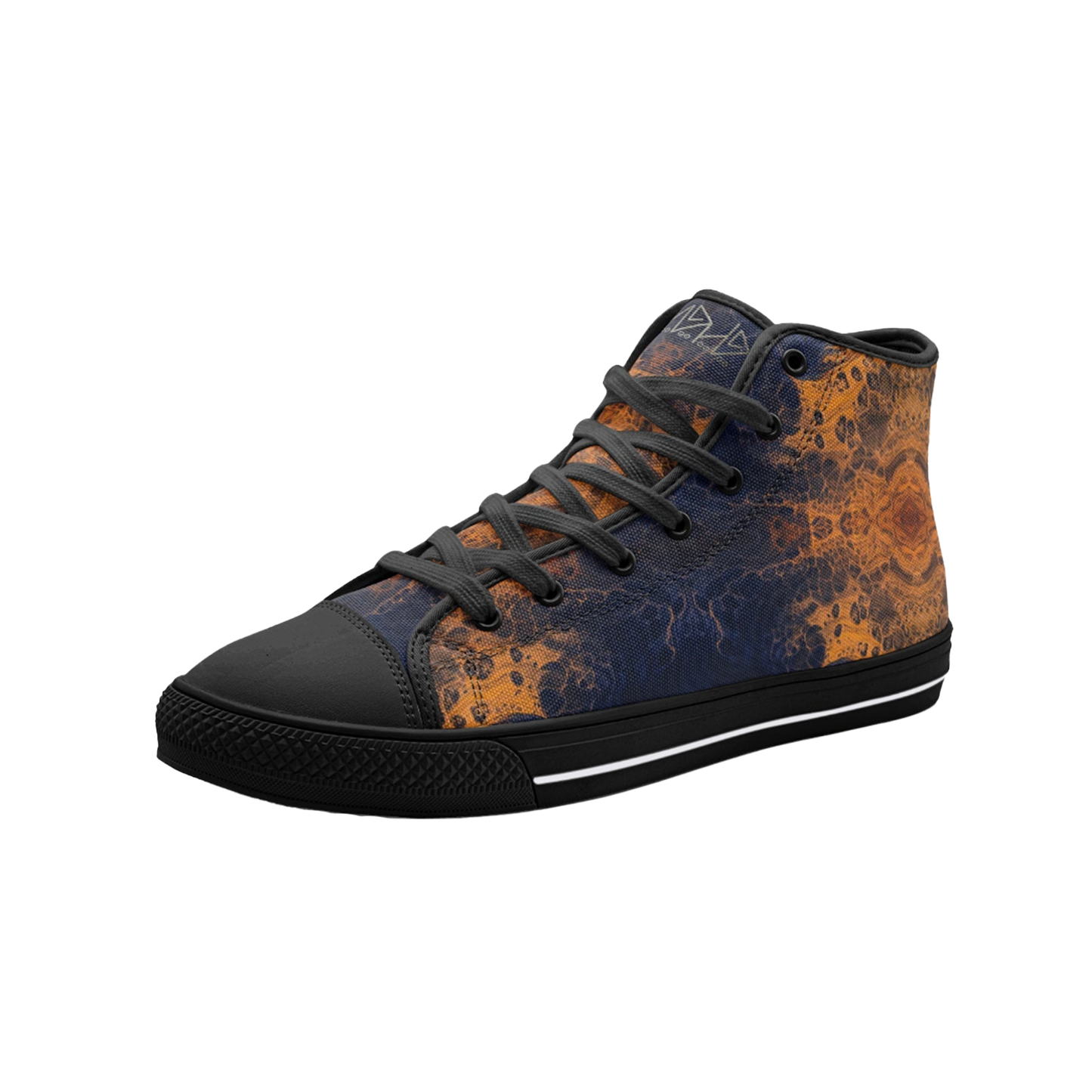 FRACTAL FLUID | Sneakers