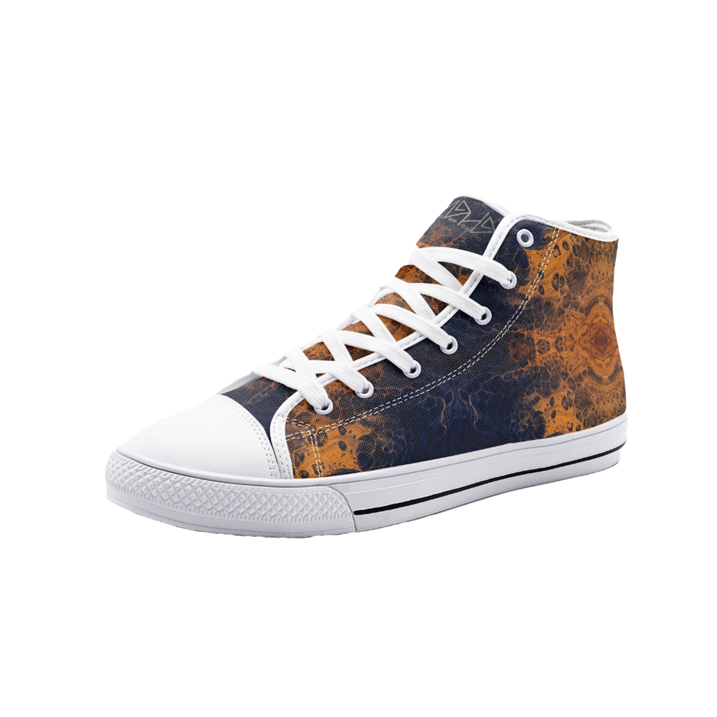 FRACTAL FLUID | Sneakers