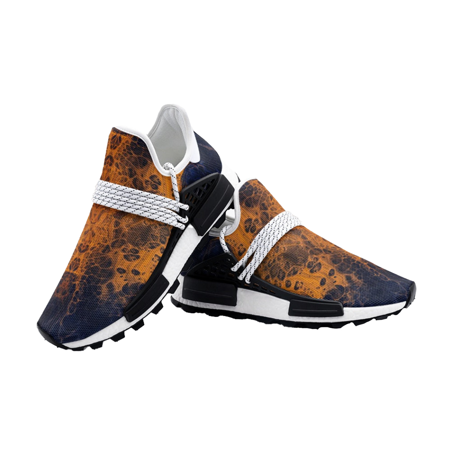 FRACTAL FLUID | Sneakers