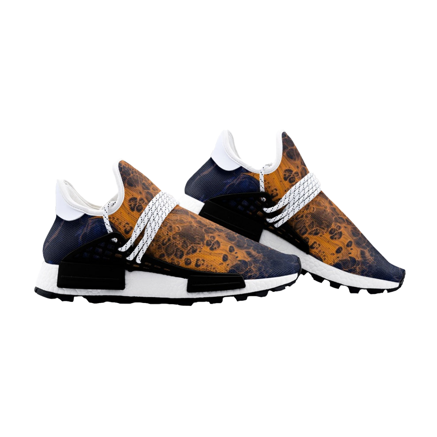 FRACTAL FLUID | Sneakers