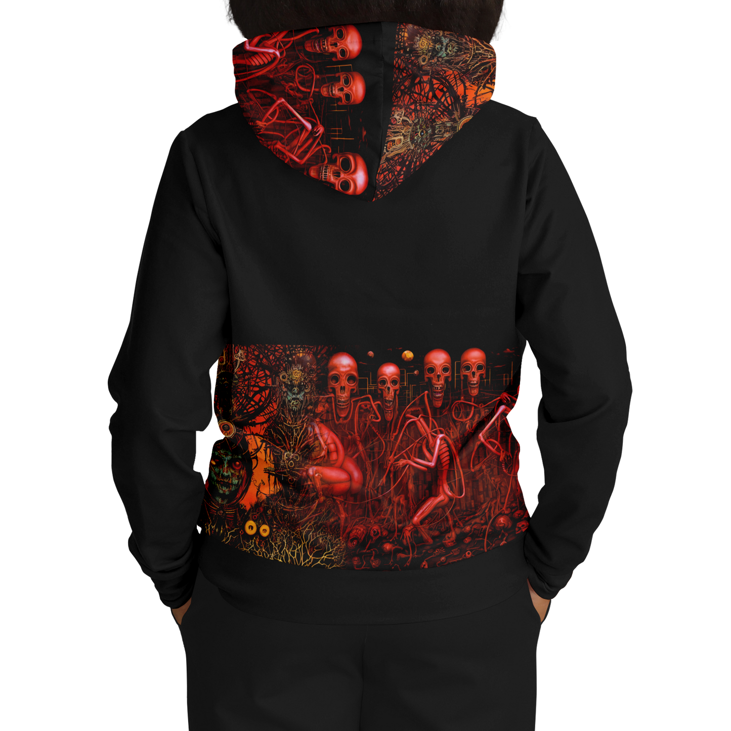 VOODOO RITUAL | Hoodie
