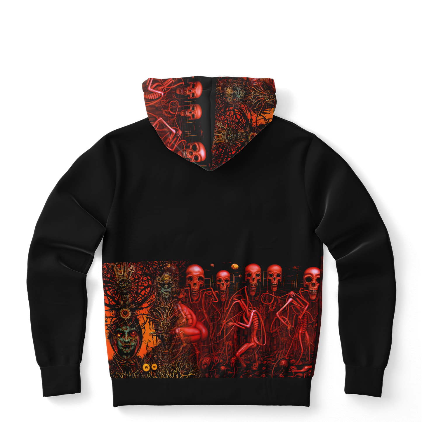 VOODOO RITUAL | Hoodie