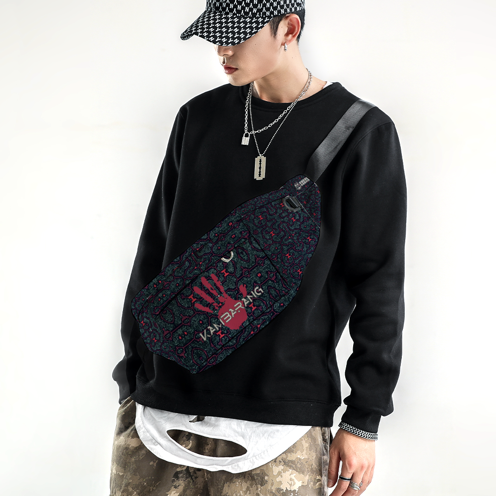 Kambarang | Waist Bag