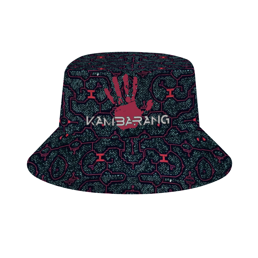 Karambarang | Bucket Hat