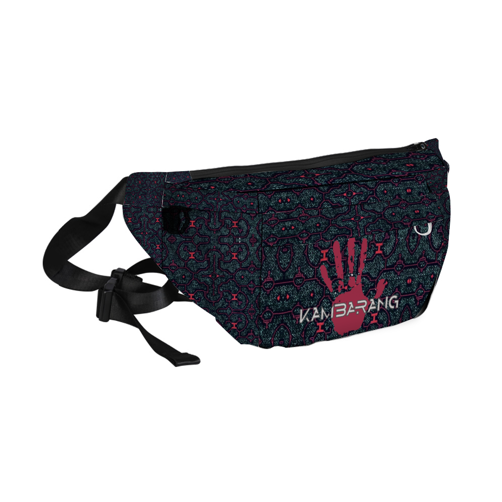 Kambarang | Waist Bag