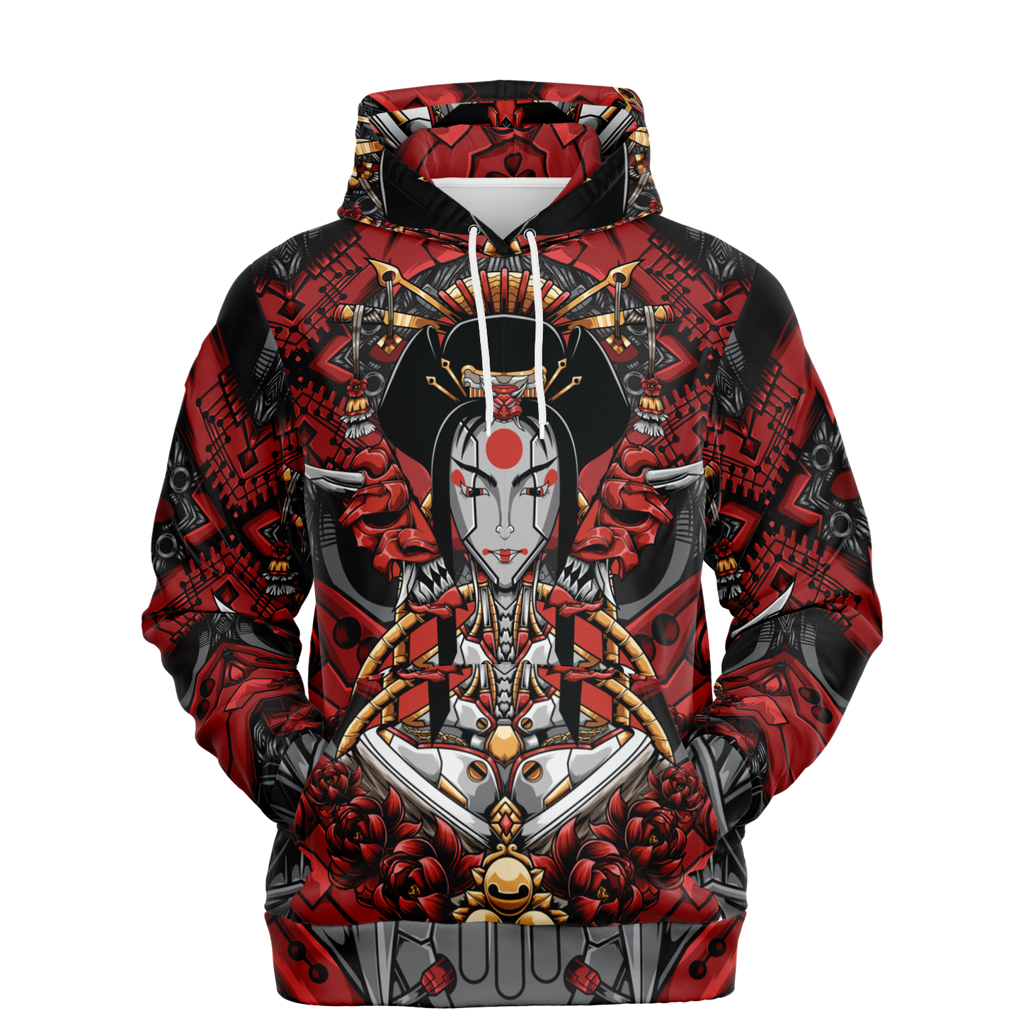 AYA GEISHA | Hoodie