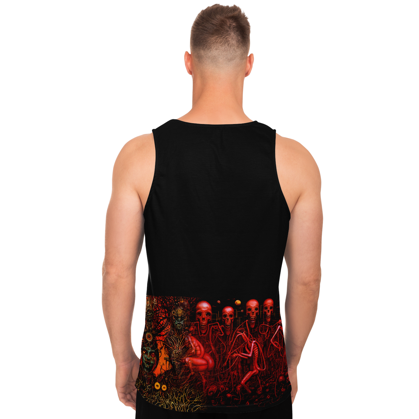 VOODOO RITUAL | Tank Top