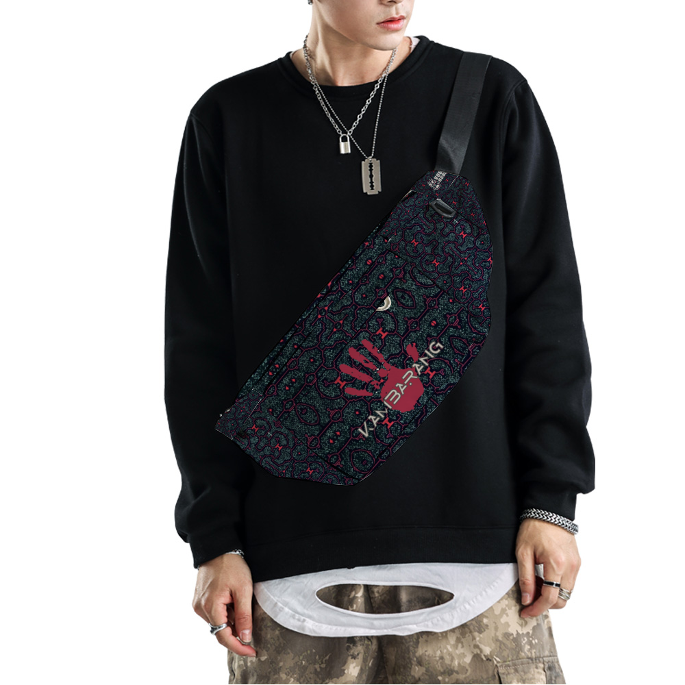 Kambarang | Waist Bag
