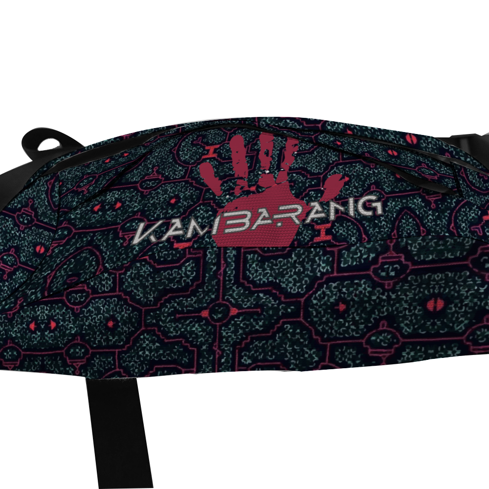 Kambarang | Waist Bag