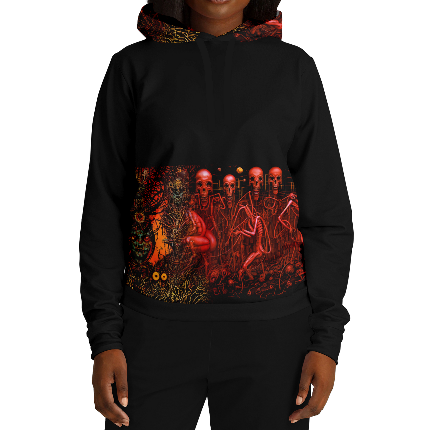 VOODOO RITUAL | Hoodie
