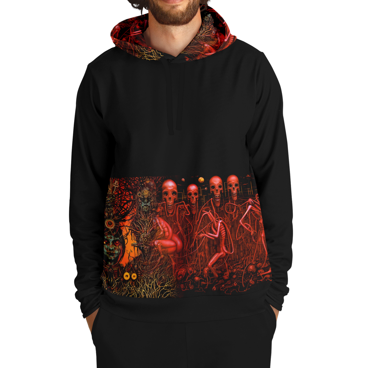 VOODOO RITUAL | Hoodie