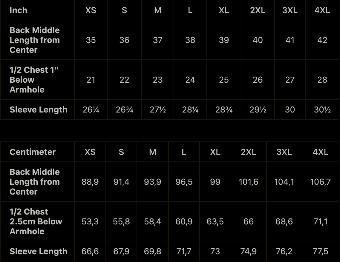 KAMBARANG SHIPIBO | Cloak