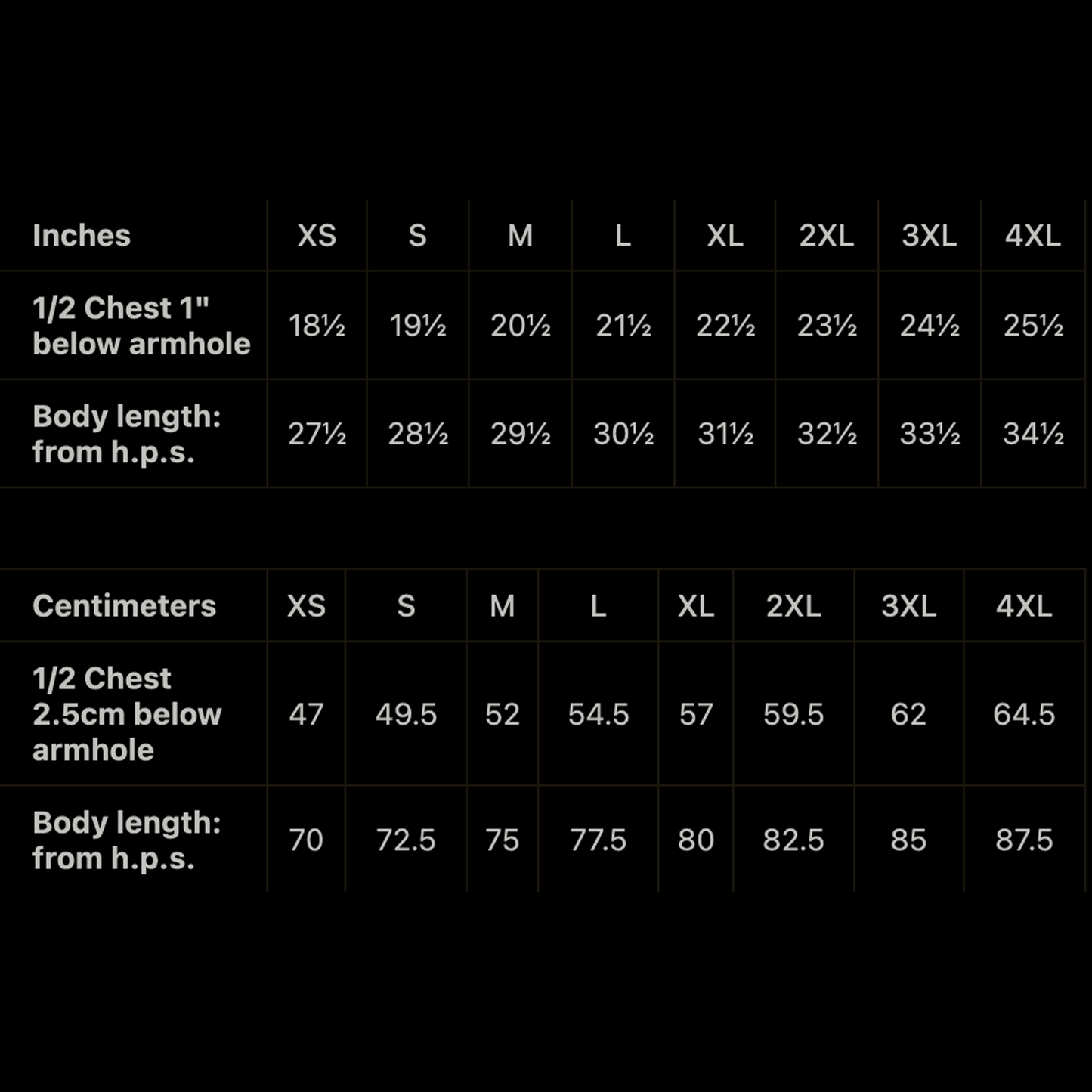 VOODOO RITUAL | T-shirt