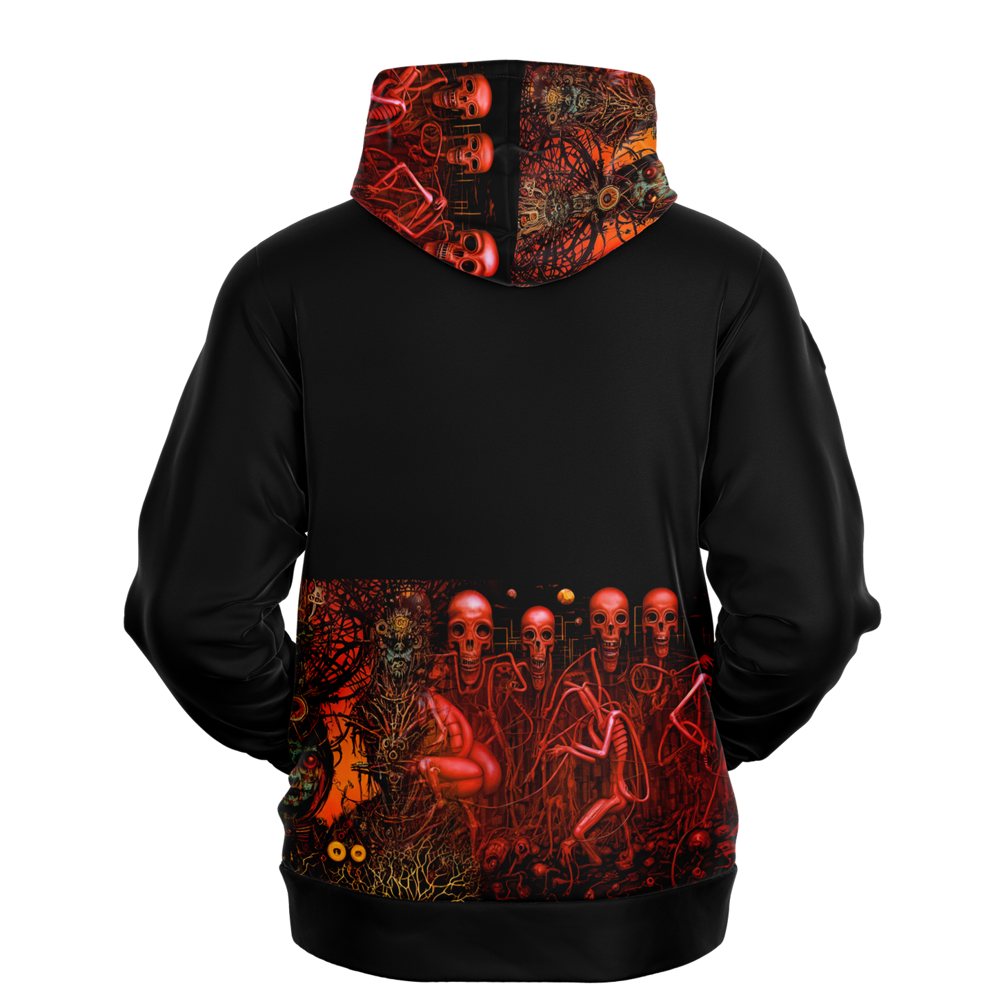 VOODOO RITUAL | Hoodie