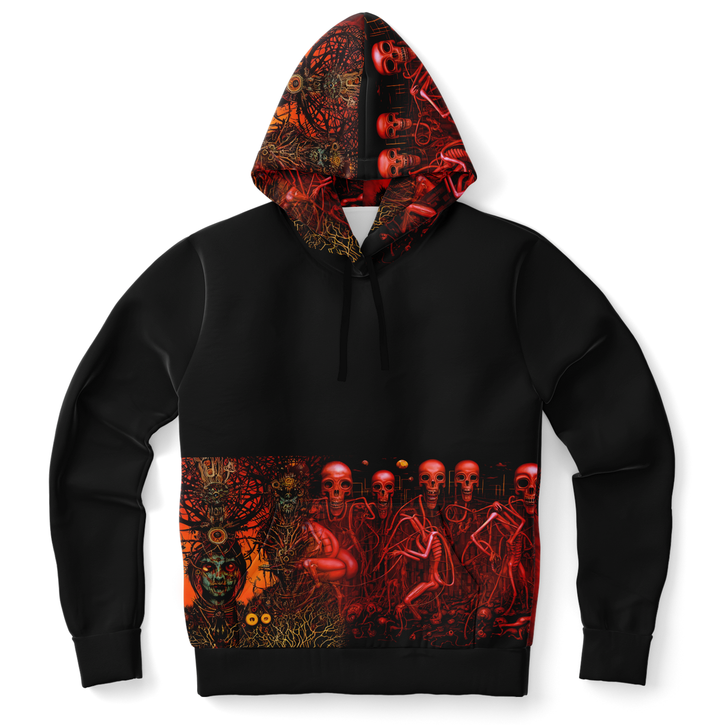 VOODOO RITUAL | Hoodie
