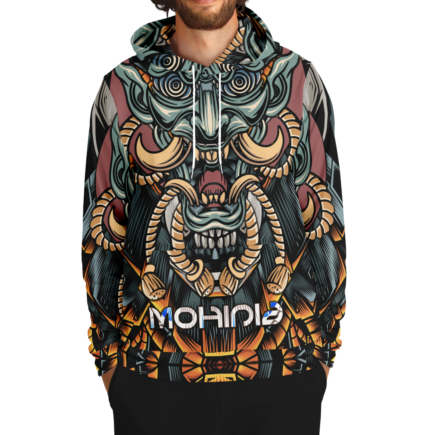 MOHINIA KALI MELA | Hoodie