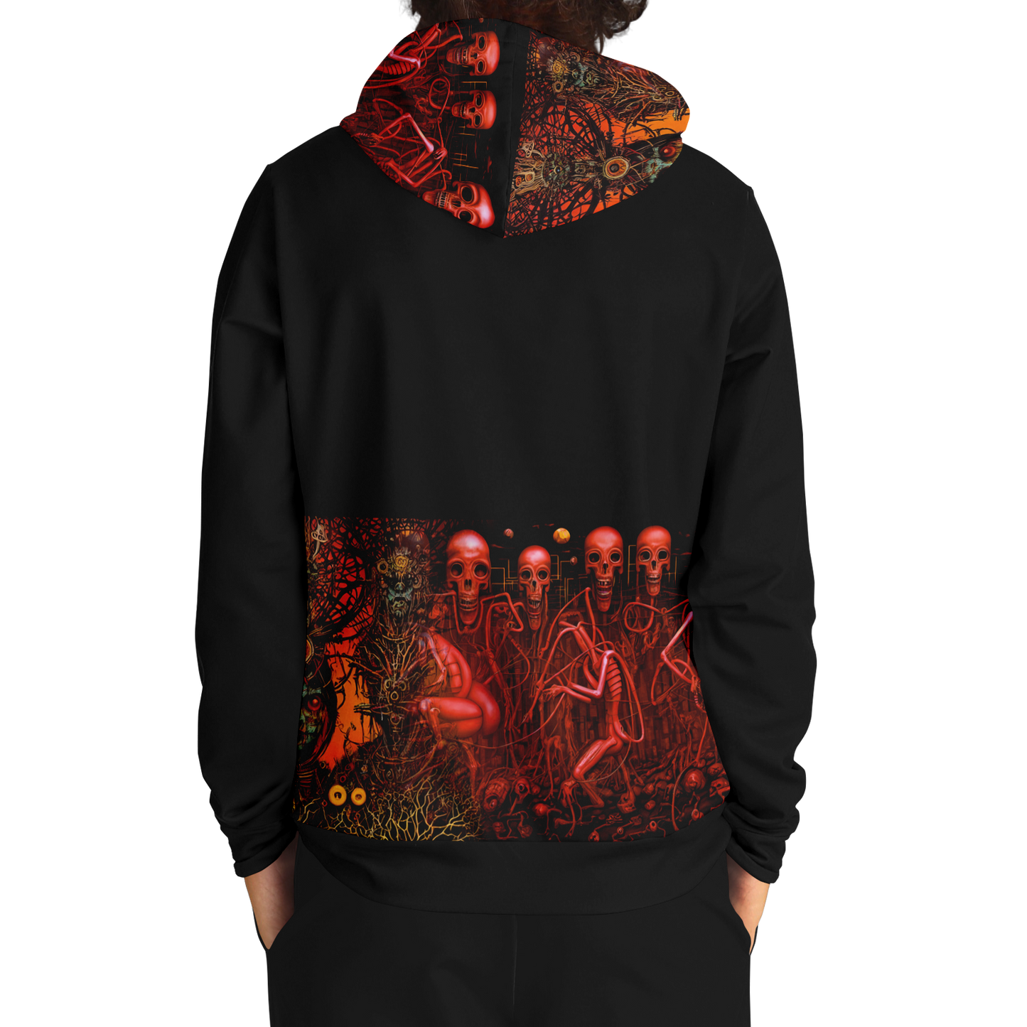 VOODOO RITUAL | Hoodie