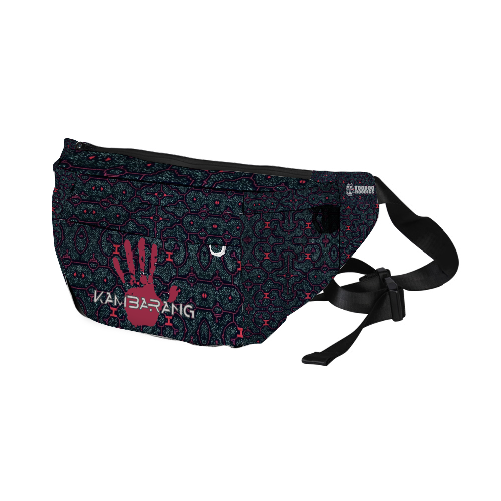 Kambarang | Waist Bag