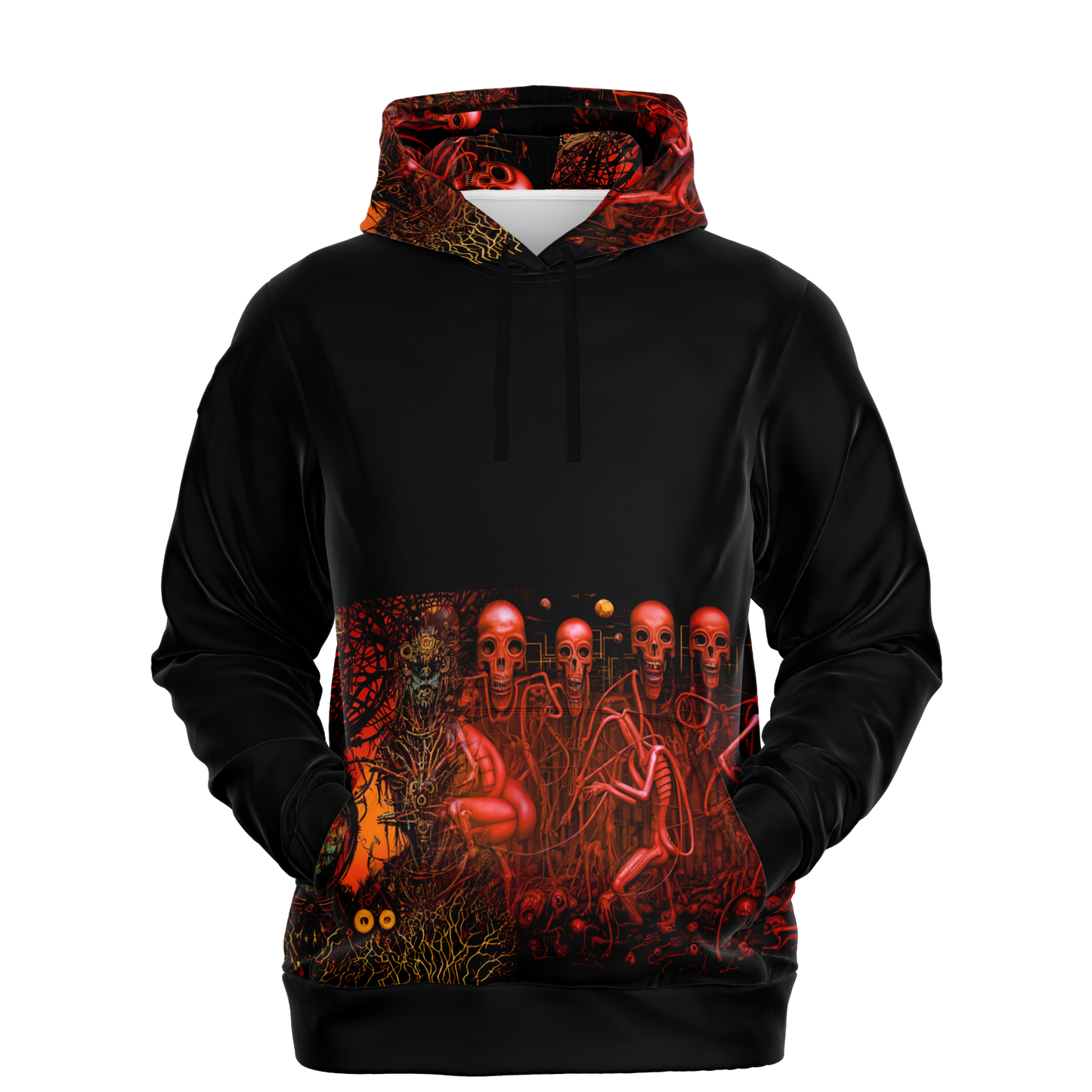 VOODOO RITUAL | Hoodie