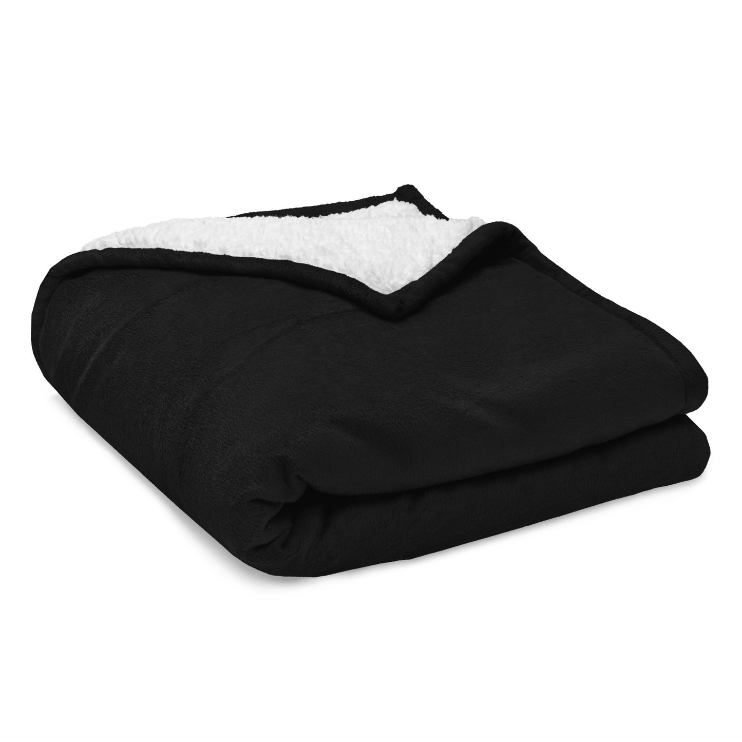 VooDoo Original | Sherpa Banket