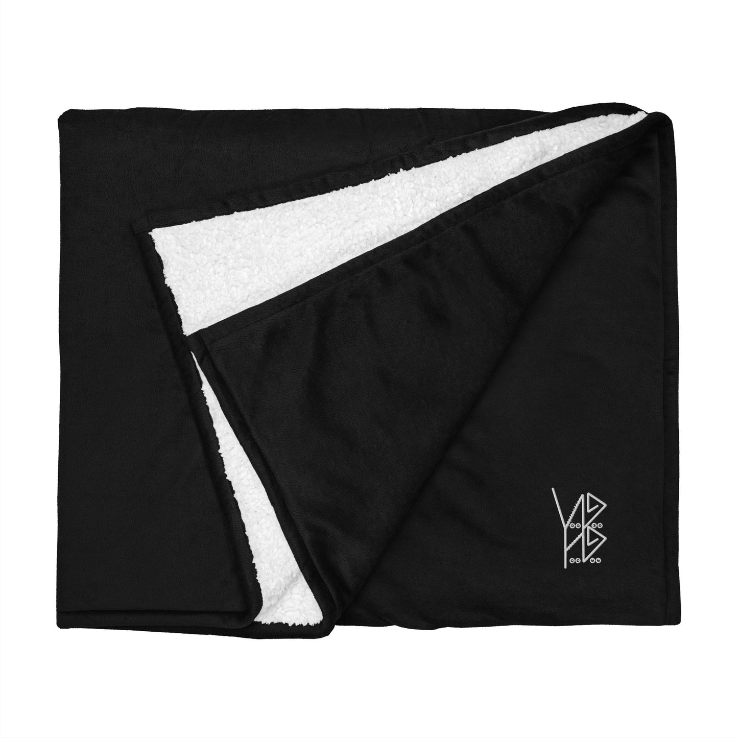 VooDoo Original | Sherpa Banket