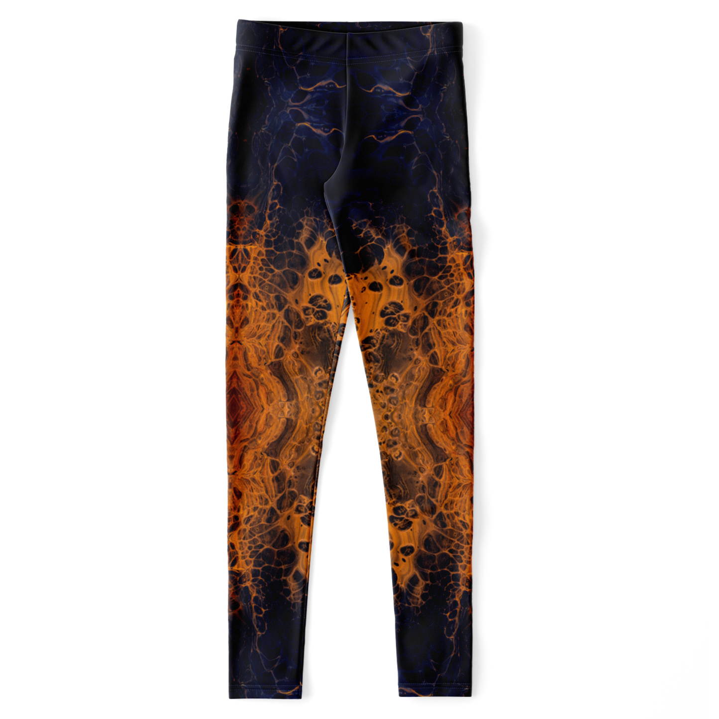 Voodoo Hoodoo Fluid | Leggings