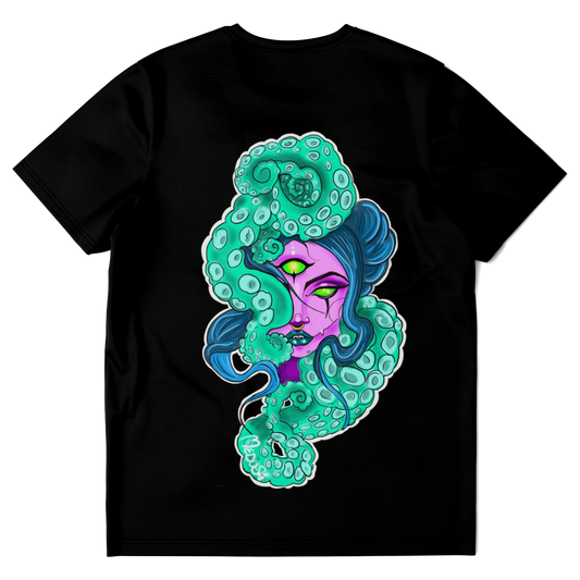 Tentacle | T-shirt | MEDUSA