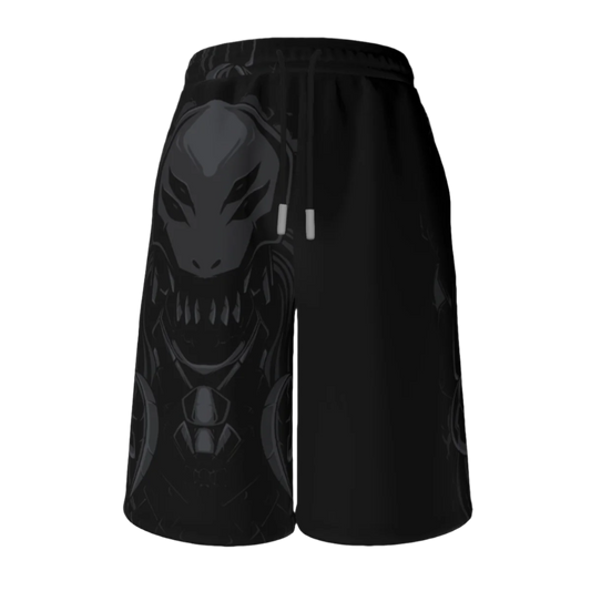 PREDATOR |  Men's Loose Shorts